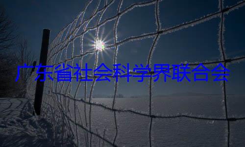 席余鸿纯被科学界联合广东省社会专职副主会党组成员查